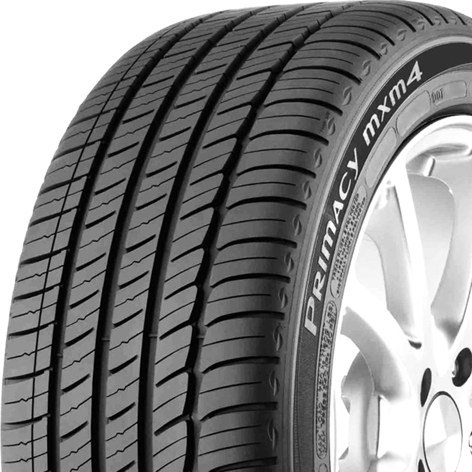 Amazon.com: Michelin Primacy MXM4 ZP RFT 225/45R18 91H (Set of 1